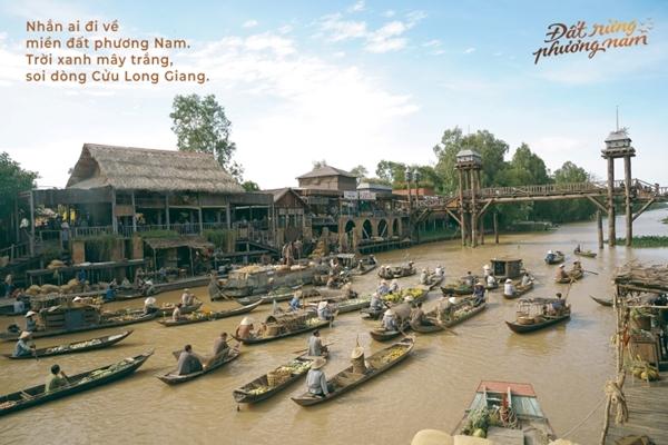 Đất Rừng Phương Nam hé lộ bối cảnh với 300 diễn viên quần chúng nhưng lại gây tranh cãi-2