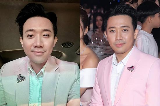 Trấn Thành ăn cưới: Ảnh bị tag bảnh bao, ảnh tự đăng hú hồn