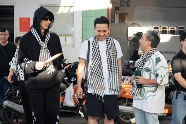 Đất Rừng Phương Nam hé lộ bối cảnh với 300 diễn viên quần chúng nhưng lại gây tranh cãi-8