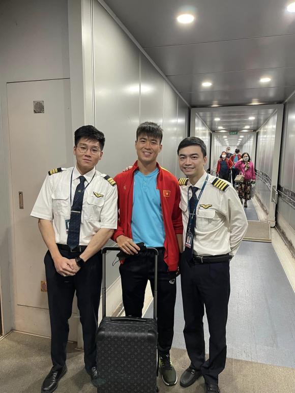 Ngỡ ngàng diện mạo chàng cơ trưởng sau 4 năm hủy hôn Âu Hà My-4