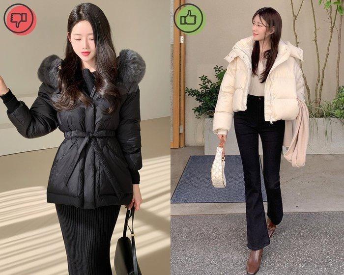 5 mẫu áo khoác khiến người mặc trông già hơn-1