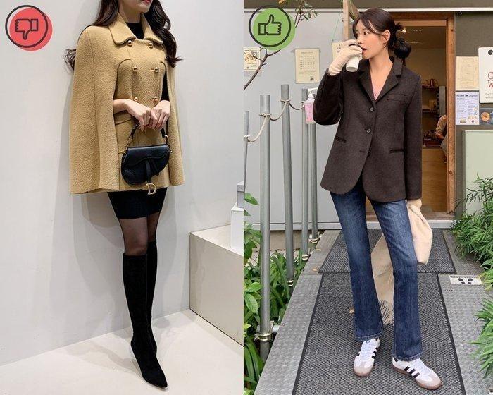 5 mẫu áo khoác khiến người mặc trông già hơn-4