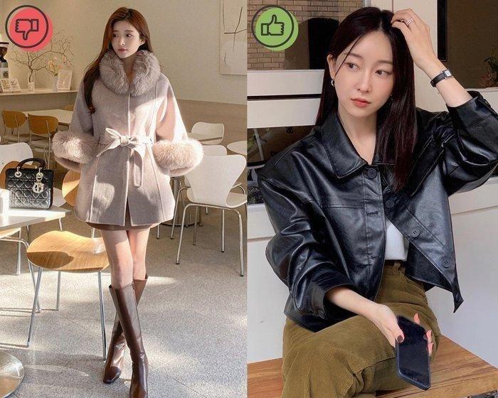 5 mẫu áo khoác khiến người mặc trông già hơn-5