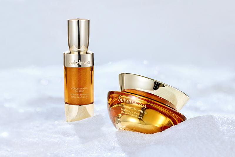 Bộ mỹ phẩm Sulwhasoo phiên bản lễ hội đánh thức làn da rạng rỡ-4