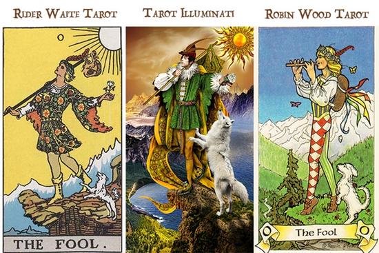 Bói bài Tarot hàng ngày - thứ Bảy 24/12/2022: Cầu được ước thấy