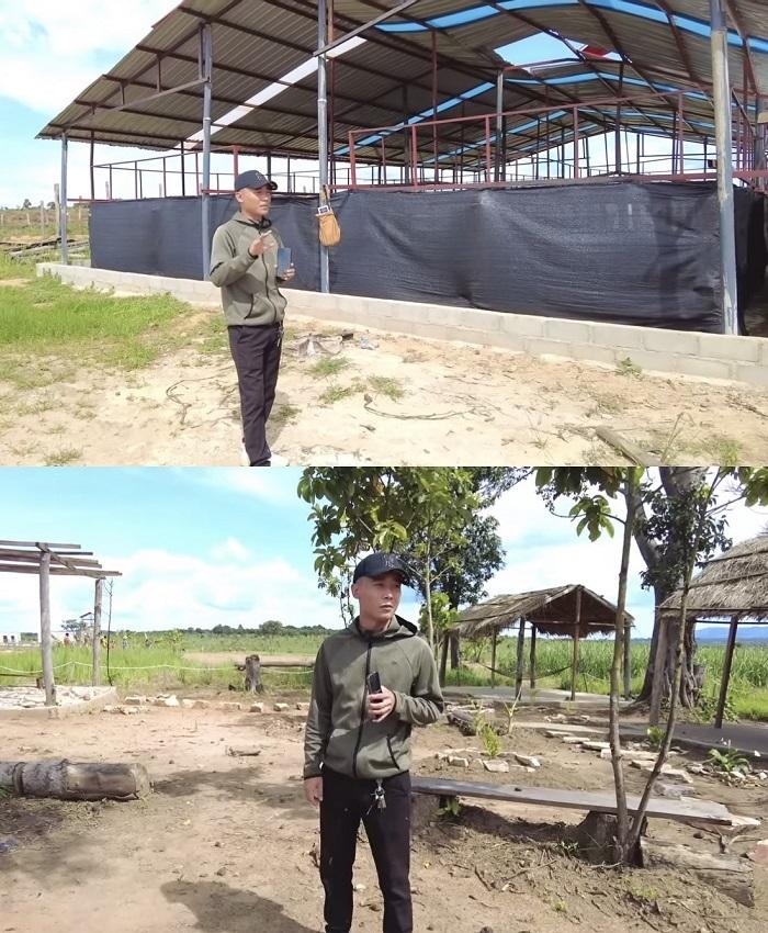 Quang Linh Vlog liên tục thiệt hại lớn về tài sản dịp cuối năm-2