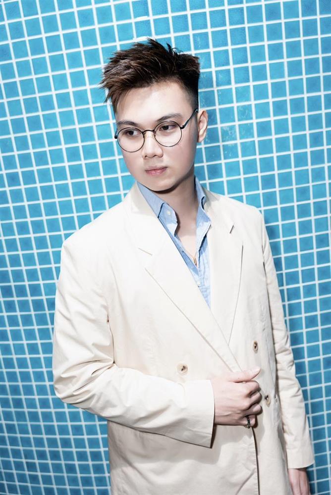 Nam Vlog: Tiktoker triệu view bắt đầu bằng... tâm hồn ăn uống-1