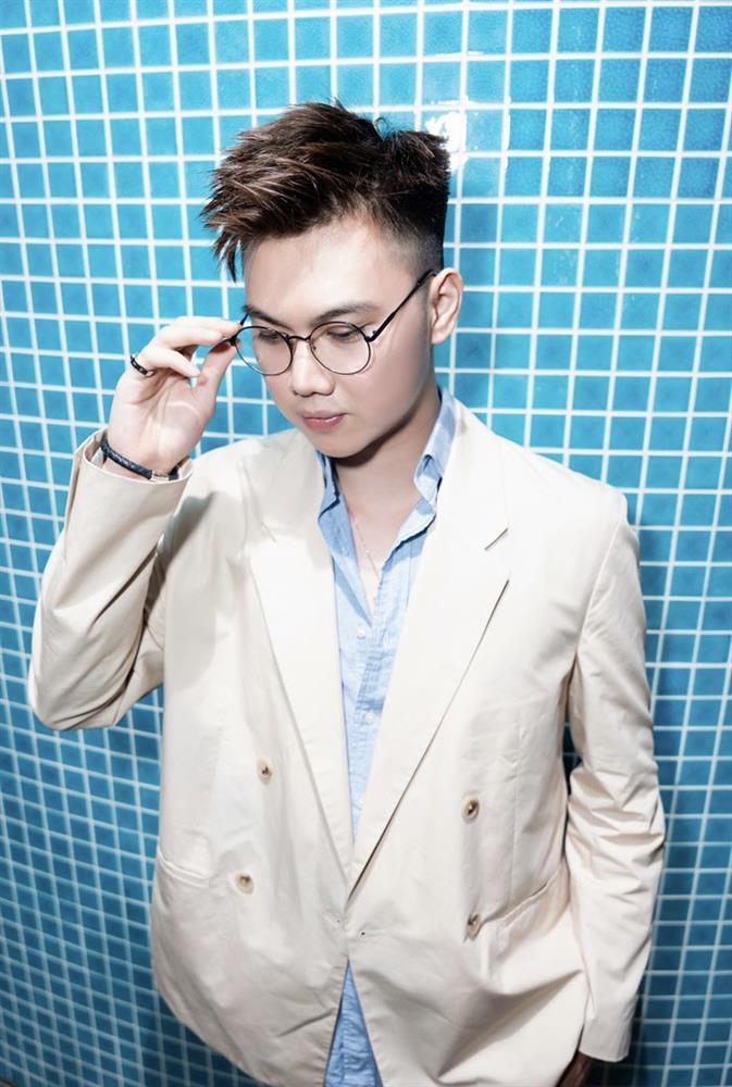 Nam Vlog: Tiktoker triệu view bắt đầu bằng... tâm hồn ăn uống-2