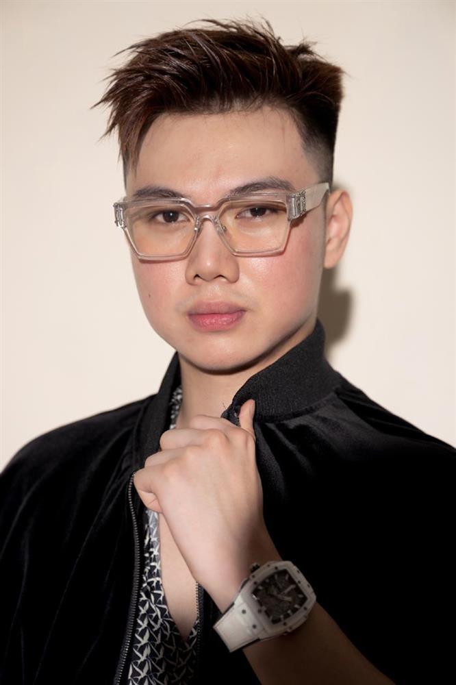 Nam Vlog: Tiktoker triệu view bắt đầu bằng... tâm hồn ăn uống-3