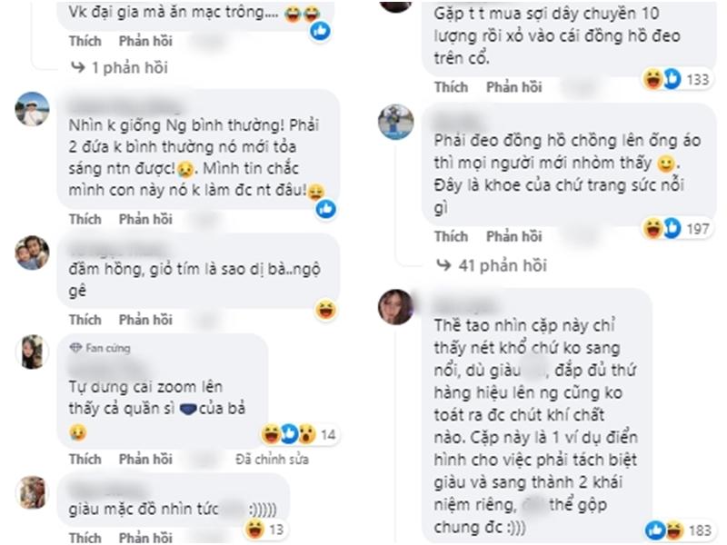 Vợ Ưng Hoàng Phúc, vợ Minh Nhựa gây tranh cãi ở đám cưới Khánh Thi-3