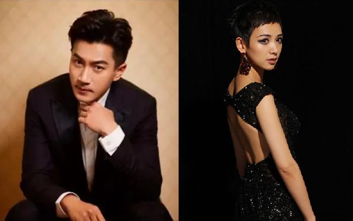 Con gái Lưu Khải Uy không thích tình mới của bố?-1