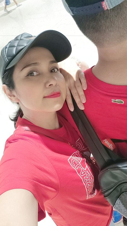 Người đẹp Tây Đô phản ứng lời mỉa mai không ai thèm lấy-5