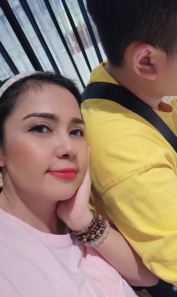 Người đẹp Tây Đô phản ứng lời mỉa mai không ai thèm lấy-6