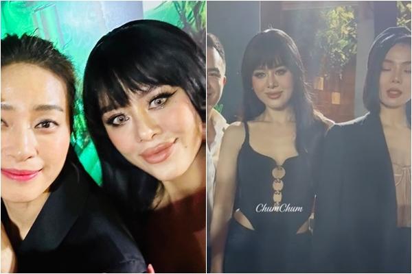 Những thời điểm quan trọng cơ thể cần được bơm nước-3