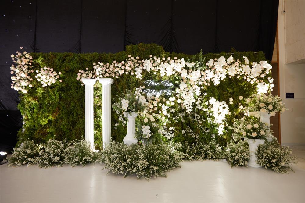 Khánh Thi - Phan Hiển dốc bao nhiêu tiền cho đám cưới?-3