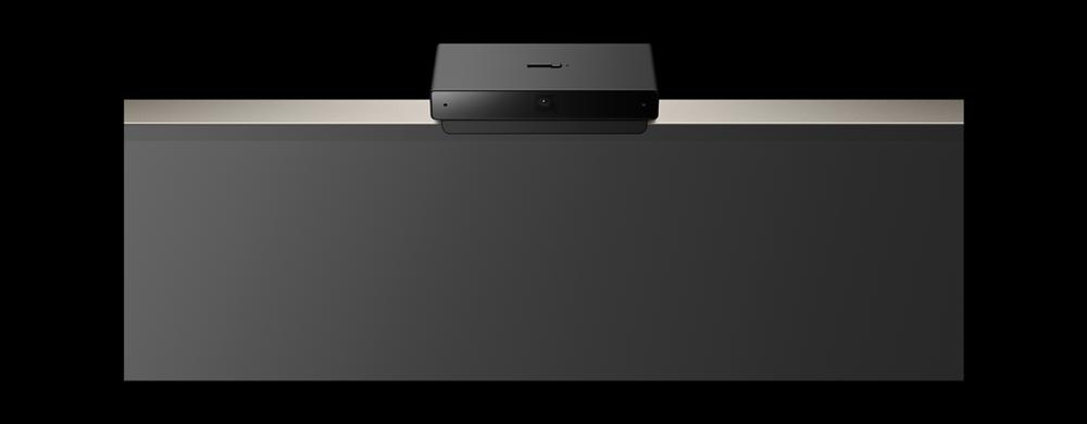 Xem tivi thú vị hơn với BRAVIA CAM thông minh của Sony-2