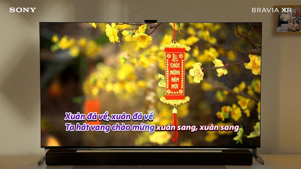 Xem tivi thú vị hơn với BRAVIA CAM thông minh của Sony-3