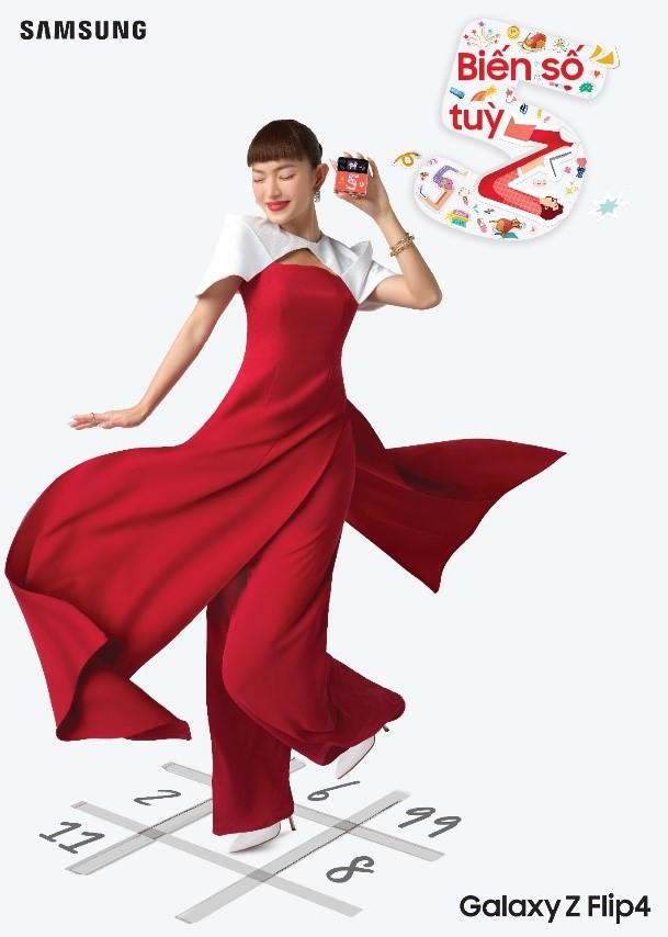 ‘Biến số tùy Z’ - nơi giới trẻ khám phá phong cách, tự tin khẳng định cá tính-1