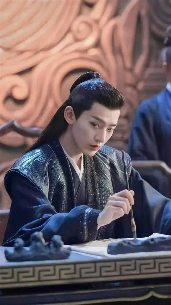 Dương Tử khẳng định phim mới sẽ hot, dân mạng đồng loạt mỉa mai-4