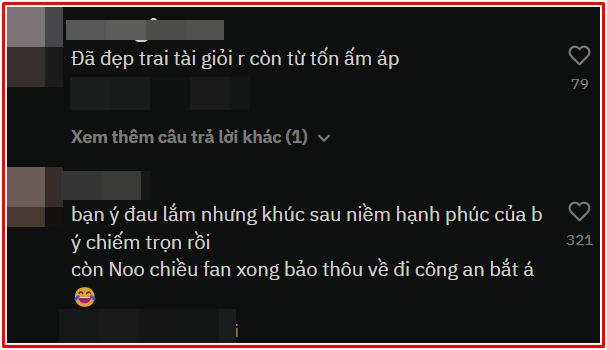 Noo Phước Thịnh có hành động đẹp khi fan nữ ngã đau điếng-2