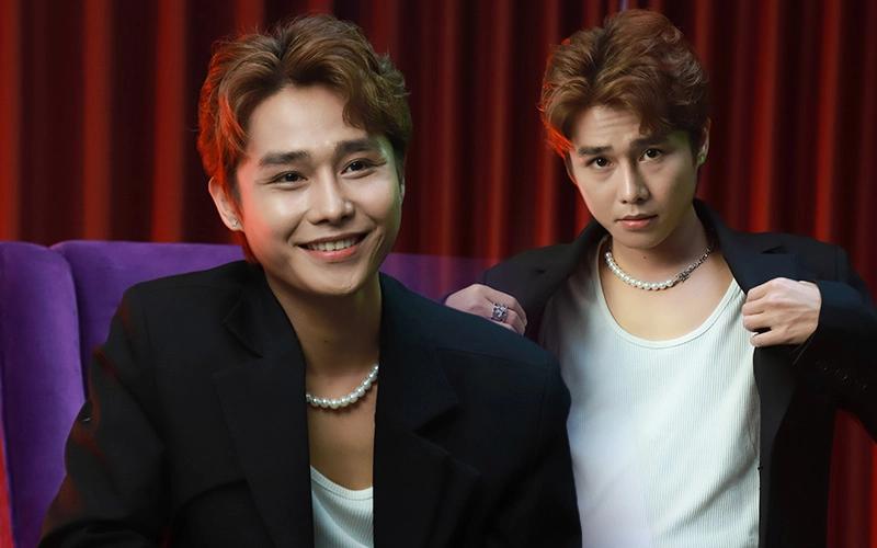 Tân binh năm 2022: Tăng Duy Tân toàn hits, bùng nổ nhất MONO-3