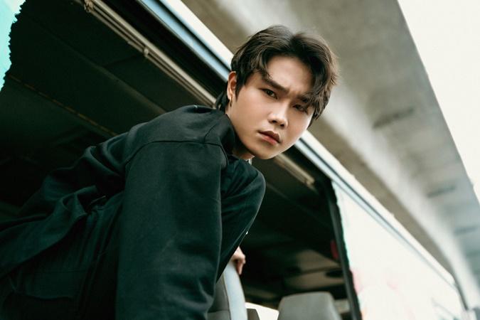 Tân binh năm 2022: Tăng Duy Tân toàn hits, bùng nổ nhất MONO-4