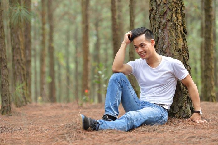 Vũ Toàn học được nhiều điều khi lựa chọn trở thành TikToker-1