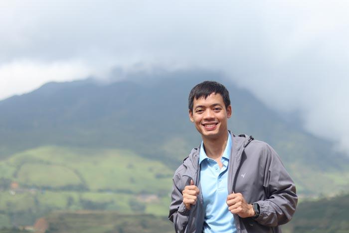 Vũ Toàn học được nhiều điều khi lựa chọn trở thành TikToker-3