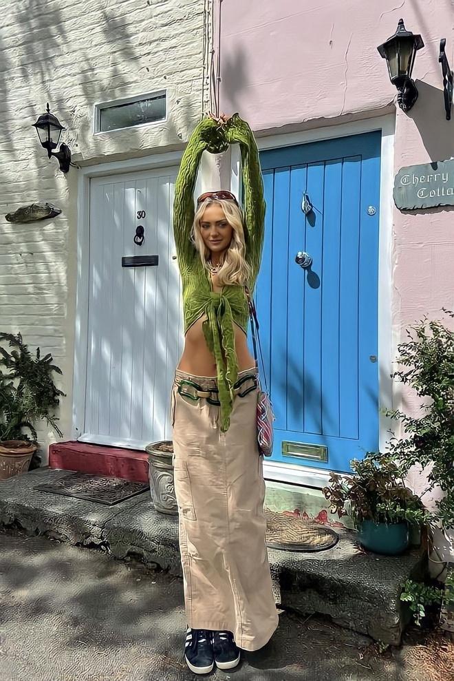 Những kiểu thời trang sẽ hot nửa đầu năm 2023-2