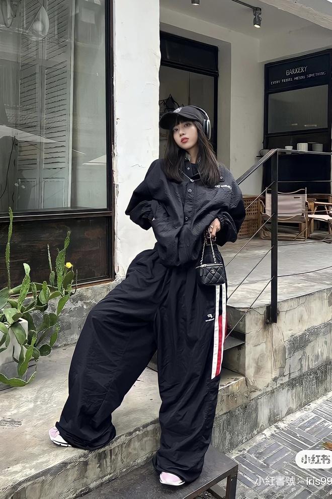 Những kiểu thời trang sẽ hot nửa đầu năm 2023-6