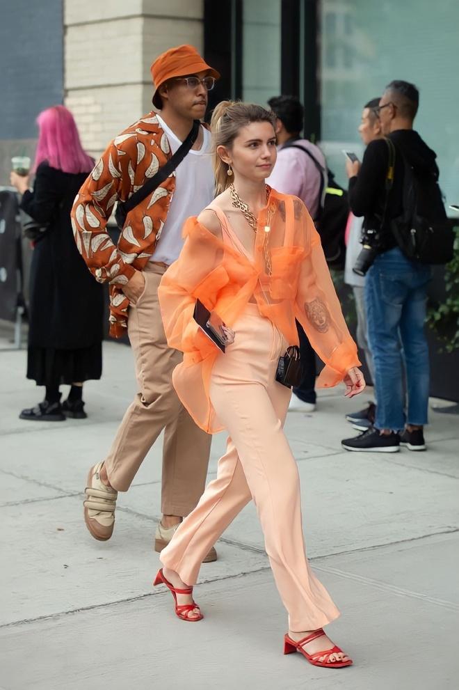 Những kiểu thời trang sẽ hot nửa đầu năm 2023-8