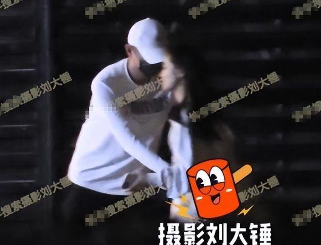 Tiểu tam cứa cổ tay vì bị chỉ trích cướp chồng Trương Gia Nghê-1