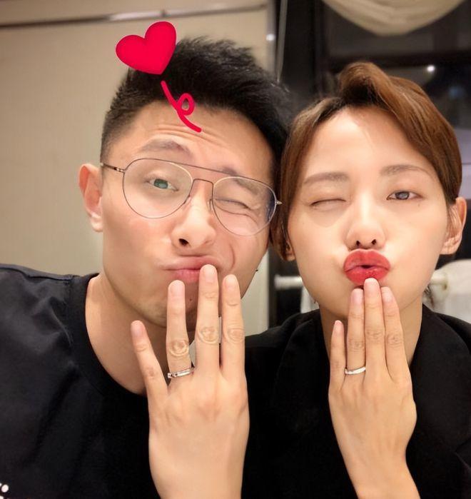 Tiểu tam cứa cổ tay vì bị chỉ trích cướp chồng Trương Gia Nghê-3