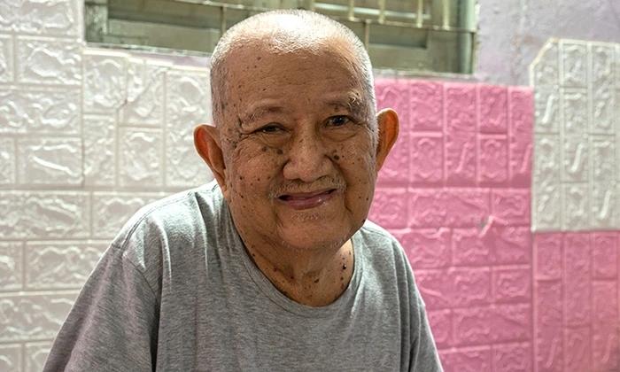 Sao Việt tuổi xế chiều: Người ở trại tâm thần, người làm giúp việc-2