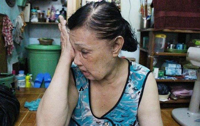 Sao Việt tuổi xế chiều: Người ở trại tâm thần, người làm giúp việc-3