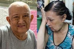 Sao Việt tuổi xế chiều: Người ở trại tâm thần, người làm giúp việc