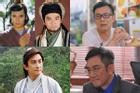 Sao phim Kim Dung ngoài đời: 'Trương Vô Kỵ' cờ bạc, 'Hư Trúc' vay nợ