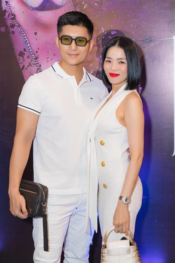 2 cặp đôi chị em đình đám hội ngộ, dân mạng chú ý ngoại hình-5