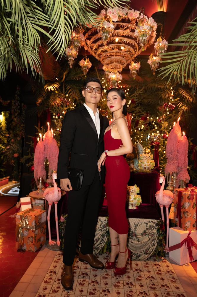 2 cặp đôi chị em đình đám hội ngộ, dân mạng chú ý ngoại hình-6