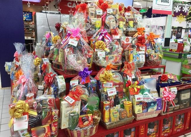 5 công việc dễ hốt bạc dịp cận Tết, kiếm tới cả triệu đồng/ngày-1