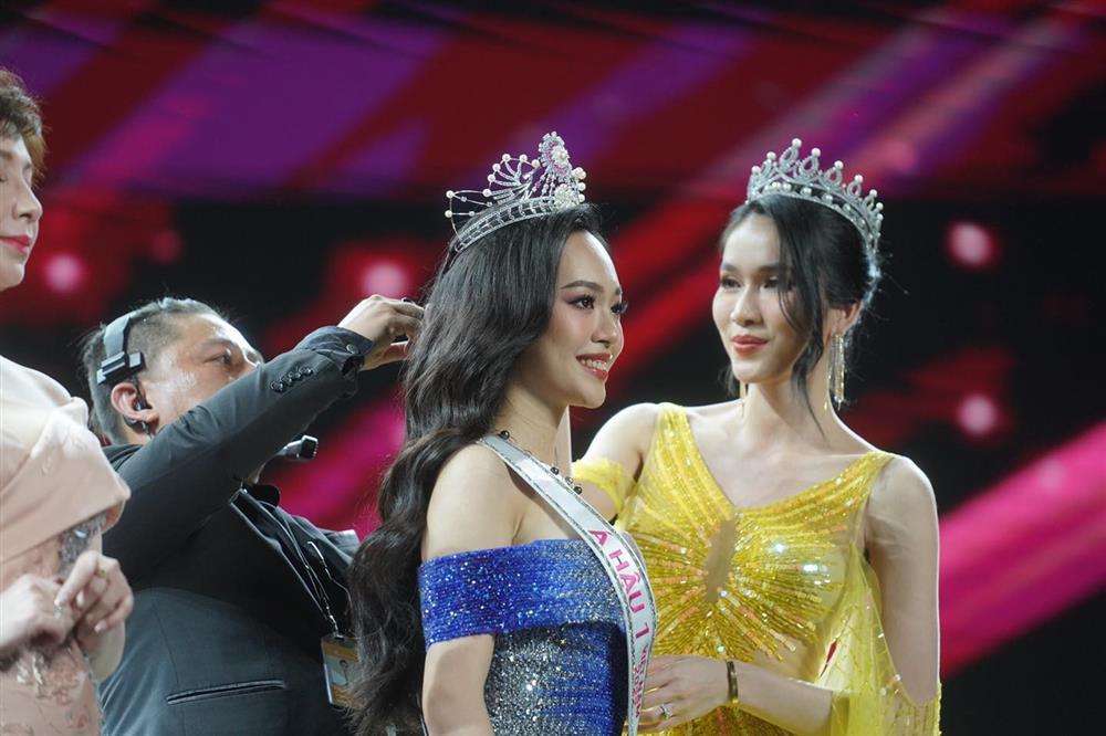 Huỳnh Thị Thanh Thủy đăng quang Hoa hậu Việt Nam 2022-5