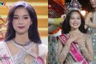 Tân Hoa hậu Việt Nam Thanh Thủy không phải gương mặt đẹp nhất