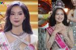 Best Face Hoa hậu Việt Nam 2022 gợi nhớ Kỳ Duyên 8 năm trước-14
