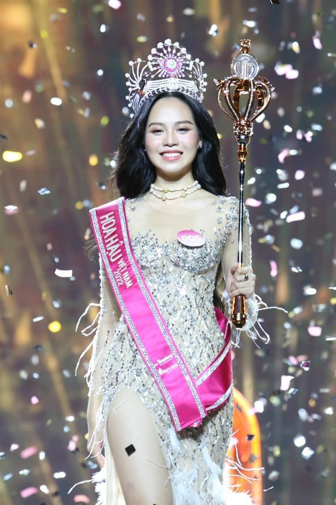 Sạn to đùng trong đêm chung kết Hoa hậu Việt Nam 2022-3