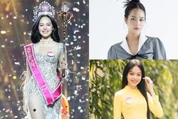 Tân Hoa hậu Việt Nam 2022 Thanh Thủy đẹp và giỏi cỡ nào?