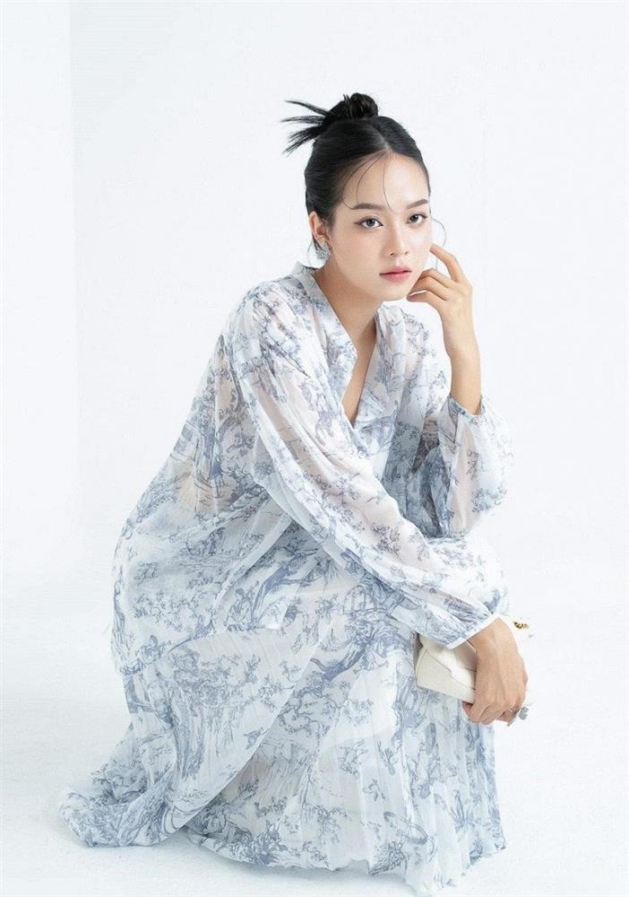 Tân Hoa hậu Việt Nam 2022 Thanh Thủy đẹp và giỏi cỡ nào?-9