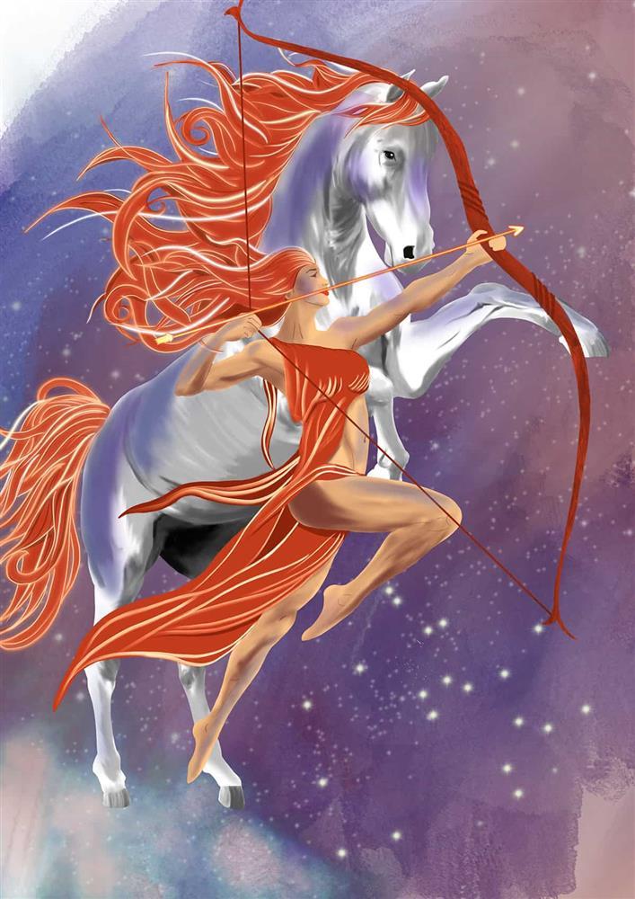 Tử vi 12 cung hoàng đạo Chủ nhật 25/12/2022: Ky bo kẹt sỉ-3