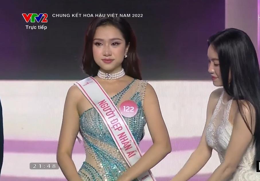 Lời nguyền Hoa hậu Việt Nam: Người đẹp Nhân ái không thể top 3?-4