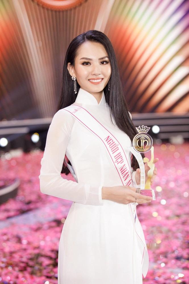 Lời nguyền Hoa hậu Việt Nam: Người đẹp Nhân ái không thể top 3?-8