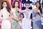 Bố Hoa hậu Việt Nam 2022: Gia đình không có điều kiện mua giải-5